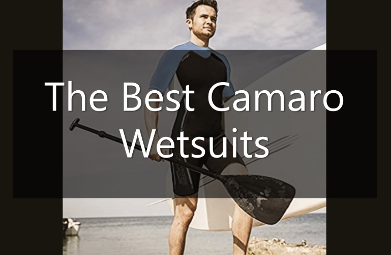 Camaro Wetsuits Review