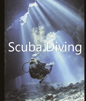 scuba diving