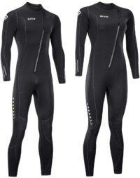 ZCCO Ultra Stretch Wetsuit