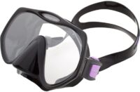 Atomic Aquatics Frameless Mask Review