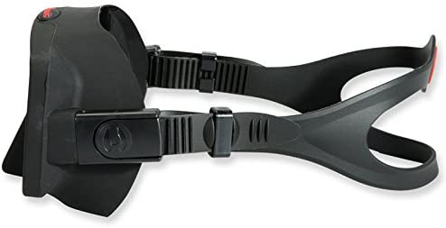 M4 Scuba diving mask 