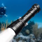 odepro flashlight wd43