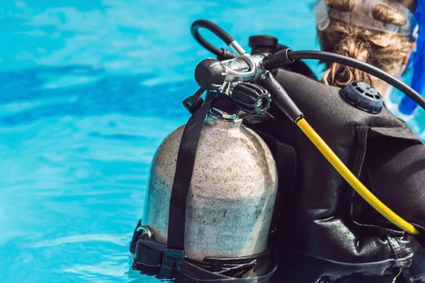 How Long Does An Oxygen Tank Last For Scuba Diving?