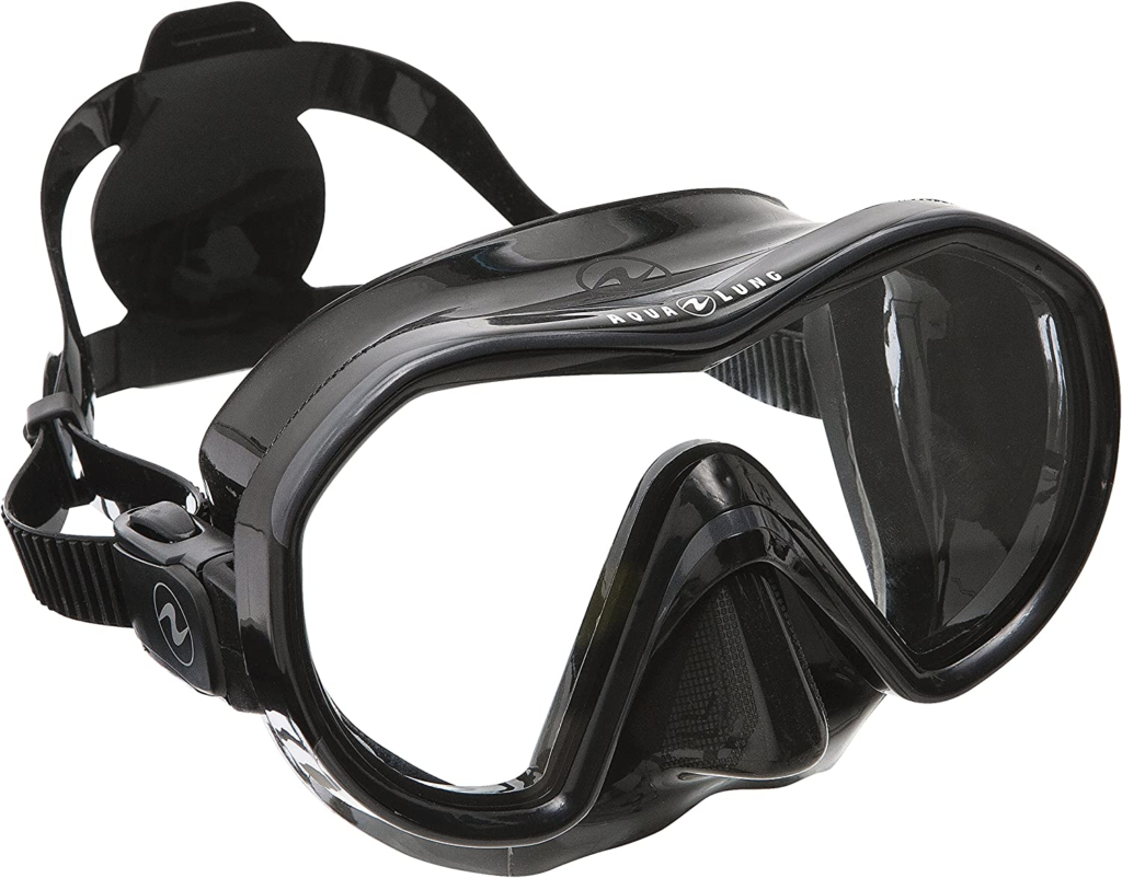 AquaLung Reveal X1 Scuba Diving Mask
