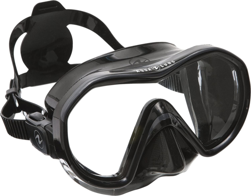 aqualung reveal x1 mask review