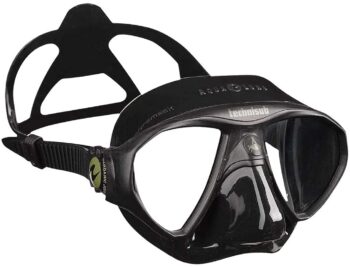 Aqua Lung MicroMask Review