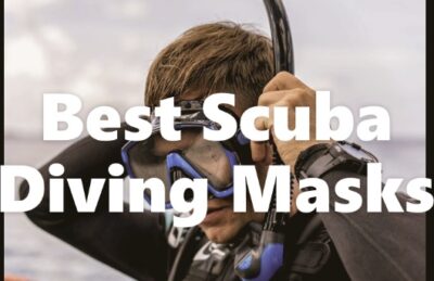 best scuba diving masks