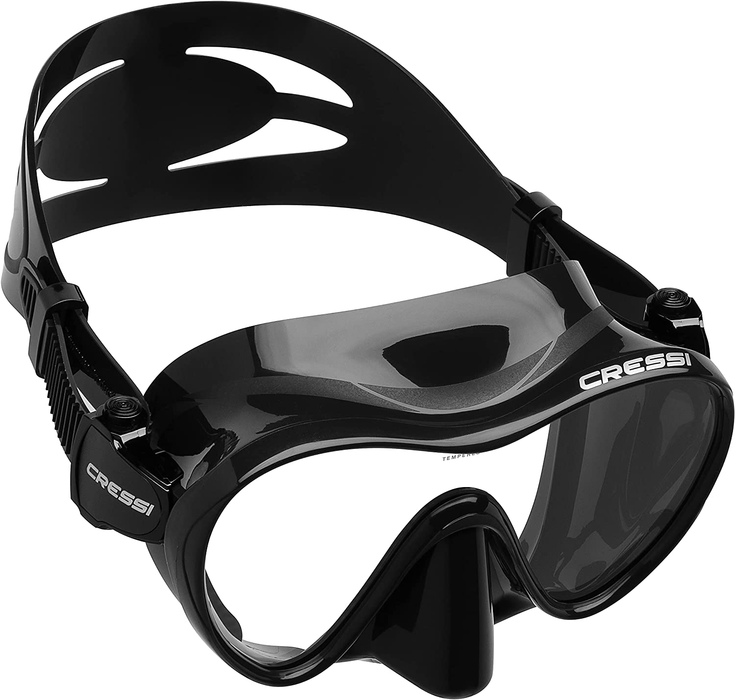 Cressi F1 Mask Review