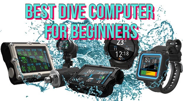 Best Dive Computer for Beginners